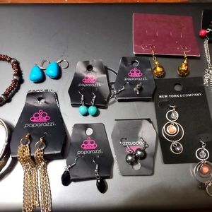 Women's Jewelry